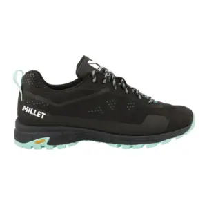 Millet Hike Up Wandelschoenen Turquoise