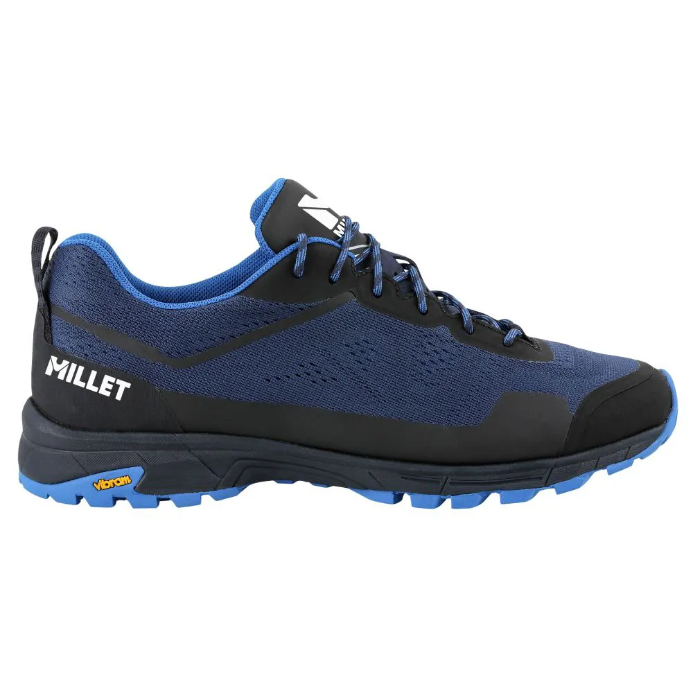 Millet Hike Up Wandelschoenen Saphier