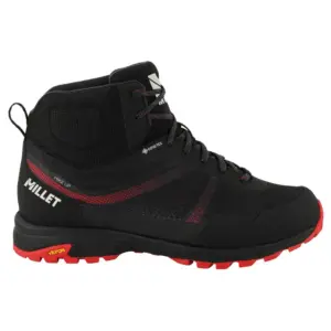 Millet Hike Up Mid Gore-tex® Wandelschoenen Zwart