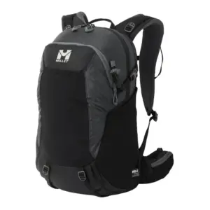 Millet Hiker Air 20l Rugzak Zwart