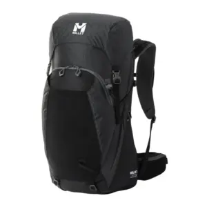 Millet Hiker Air 30l Rugzak Zwart