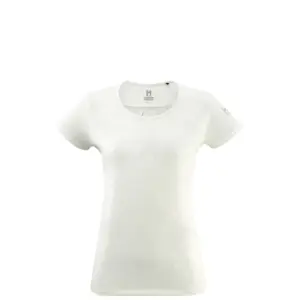 Millet Hiking Jacquard T-shirt Met Korte Mouwen Foggy Dew