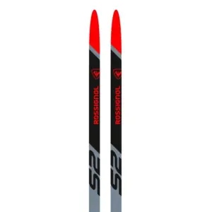 Rossignol X-ium Skating Wcs S2-soft Langlaufen Multicolor