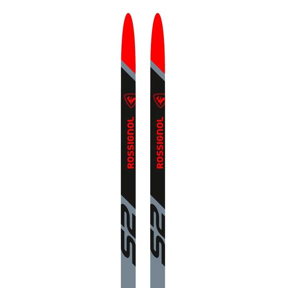 Rossignol X-ium Skating Wcs S2-soft Langlaufen Multicolor