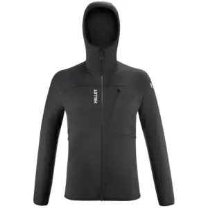 Millet Lokka Iii Fleece Zwart