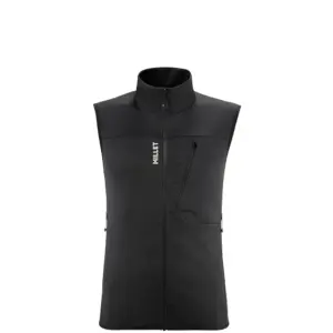 Millet Lokka Iii Vest Zwart