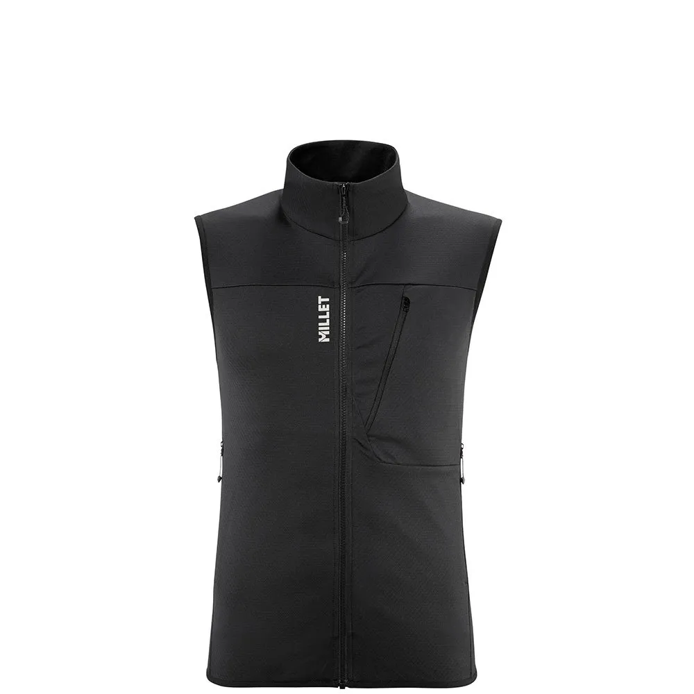 Millet Lokka Iii Vest Zwart
