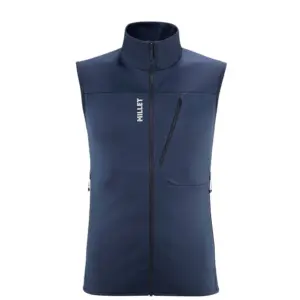 Millet Lokka Iii Vest Saphier