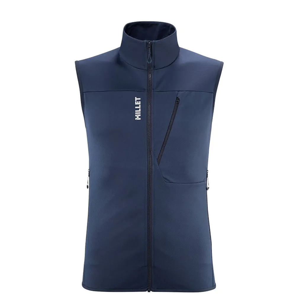 Millet Lokka Iii Vest Saphier
