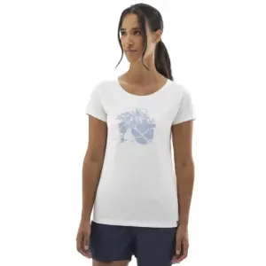 Millet Tana T-shirt Met Korte Mouwen Foggy Dew