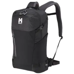 Millet Ubic 15l Rugzak Zwart