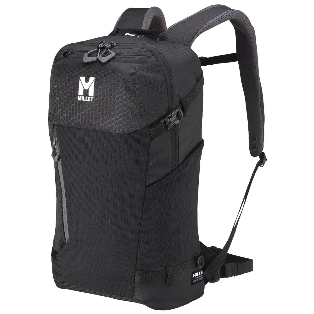 Millet Ubic 15l Rugzak Zwart