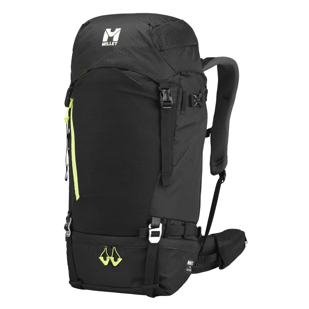 Millet Ubic 30l Damesrugzak Zwart