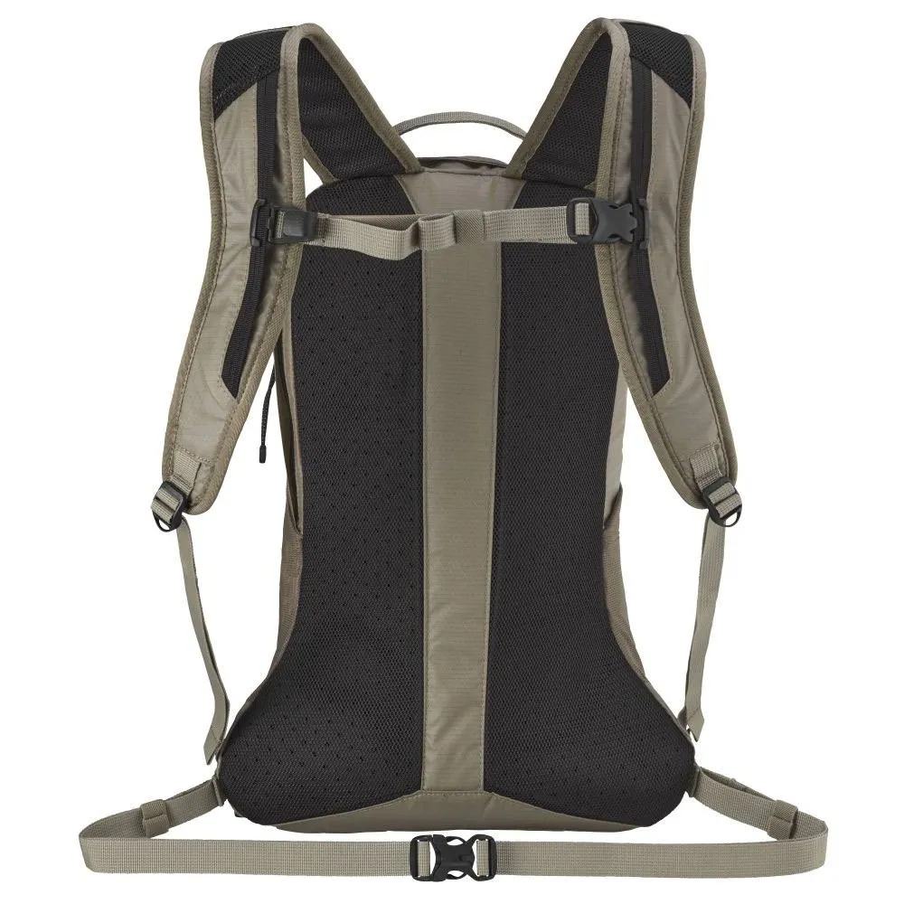 Millet Wanaka 10l Rugzak Dorite