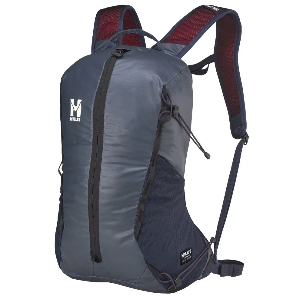 Millet Wanaka 10l Rugzak Saphier