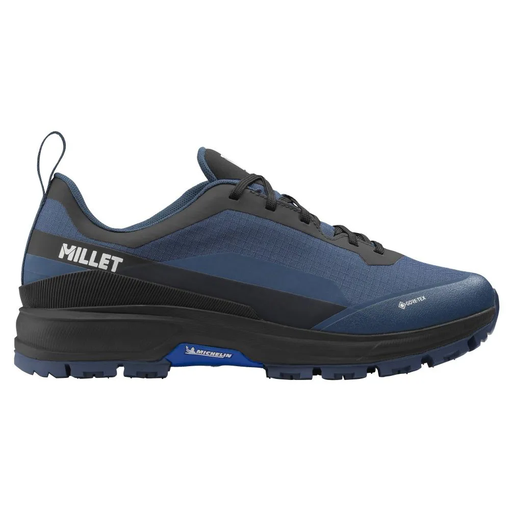 Millet Wanaka Gore-tex® Wandelschoenen Denim