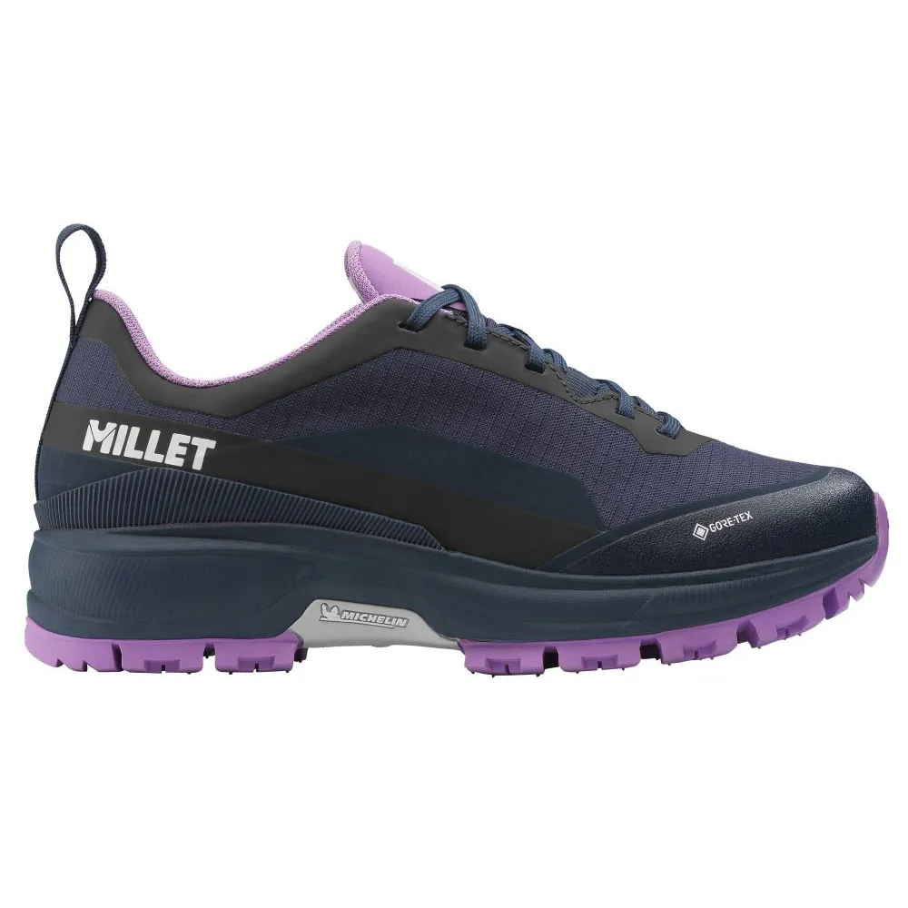 Millet Wanaka Gore-tex® Wandelschoenen Saphier