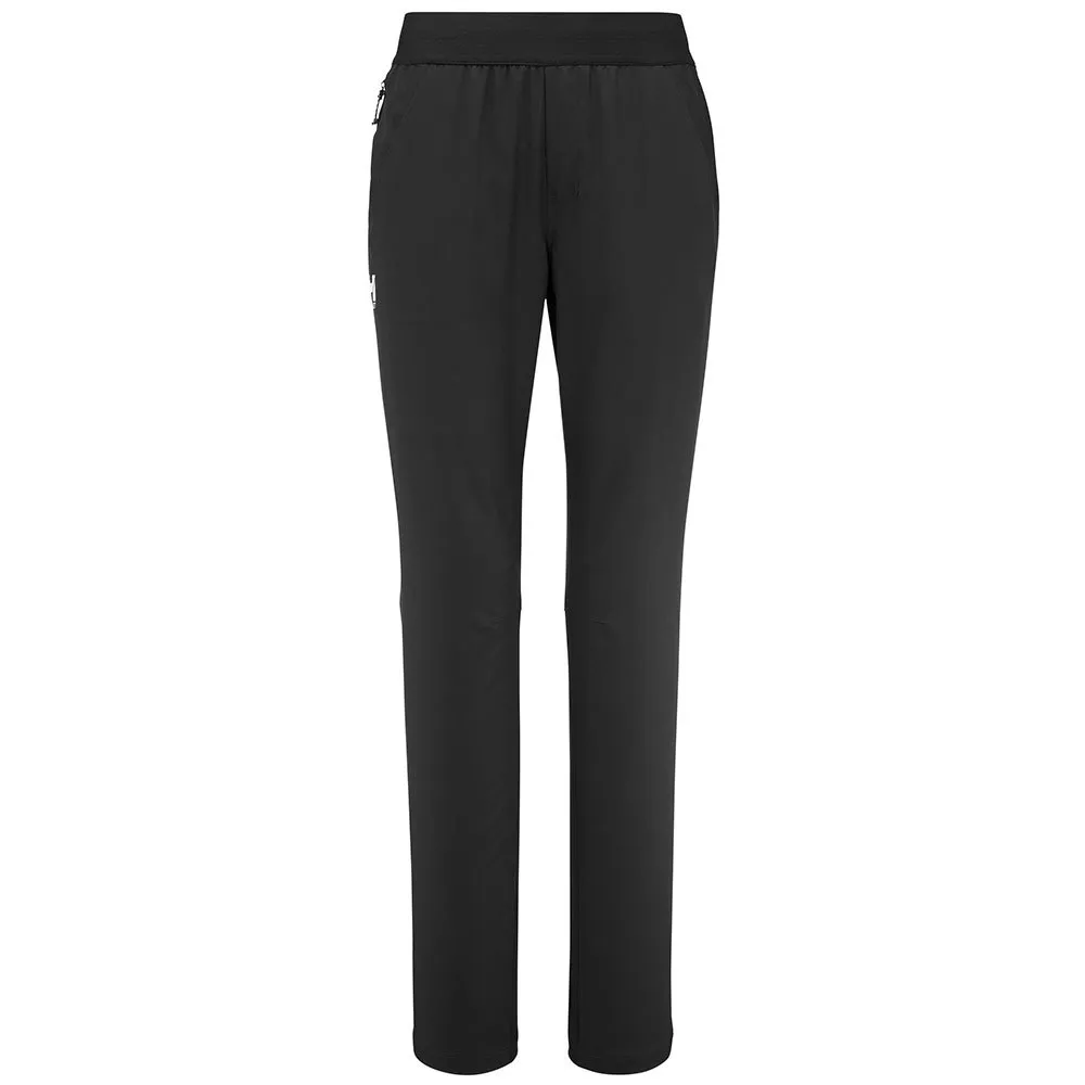 Millet Wanaka Stretch Iii Broek Zwart