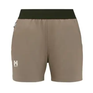 Millet Wanaka Stretch Iii Korte Broek Dorite