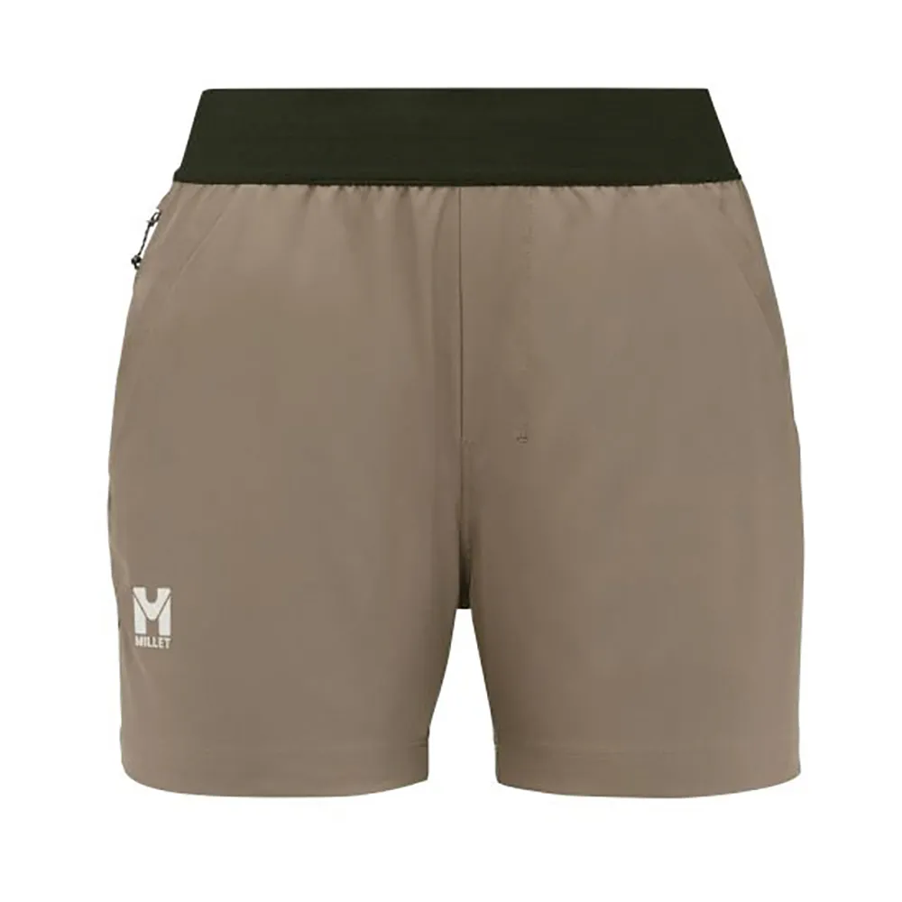 Millet Wanaka Stretch Iii Korte Broek Dorite