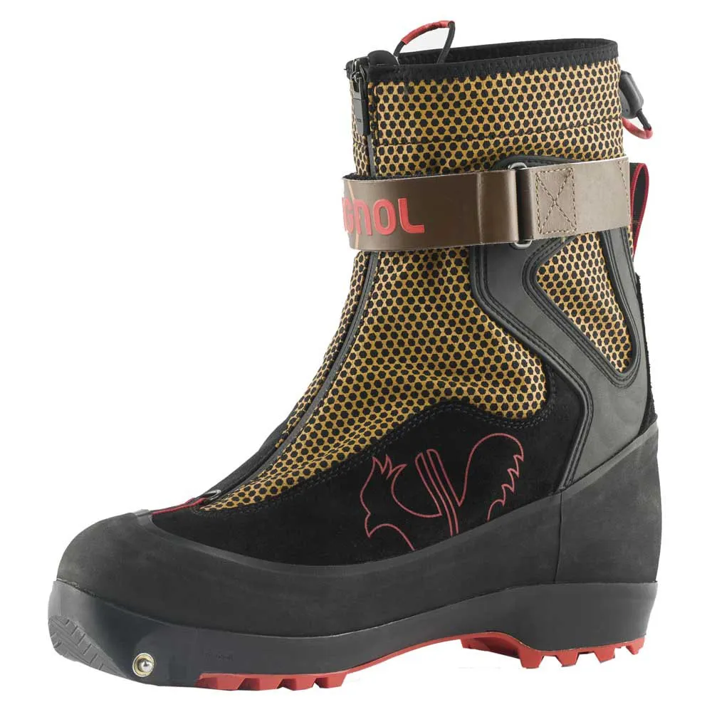 Rossignol Xp 12 Snowboard Schoenen Multicolor
