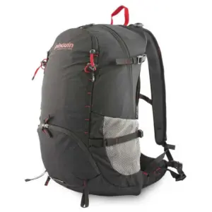 Pinguin Air 33l Rugzak Zwart