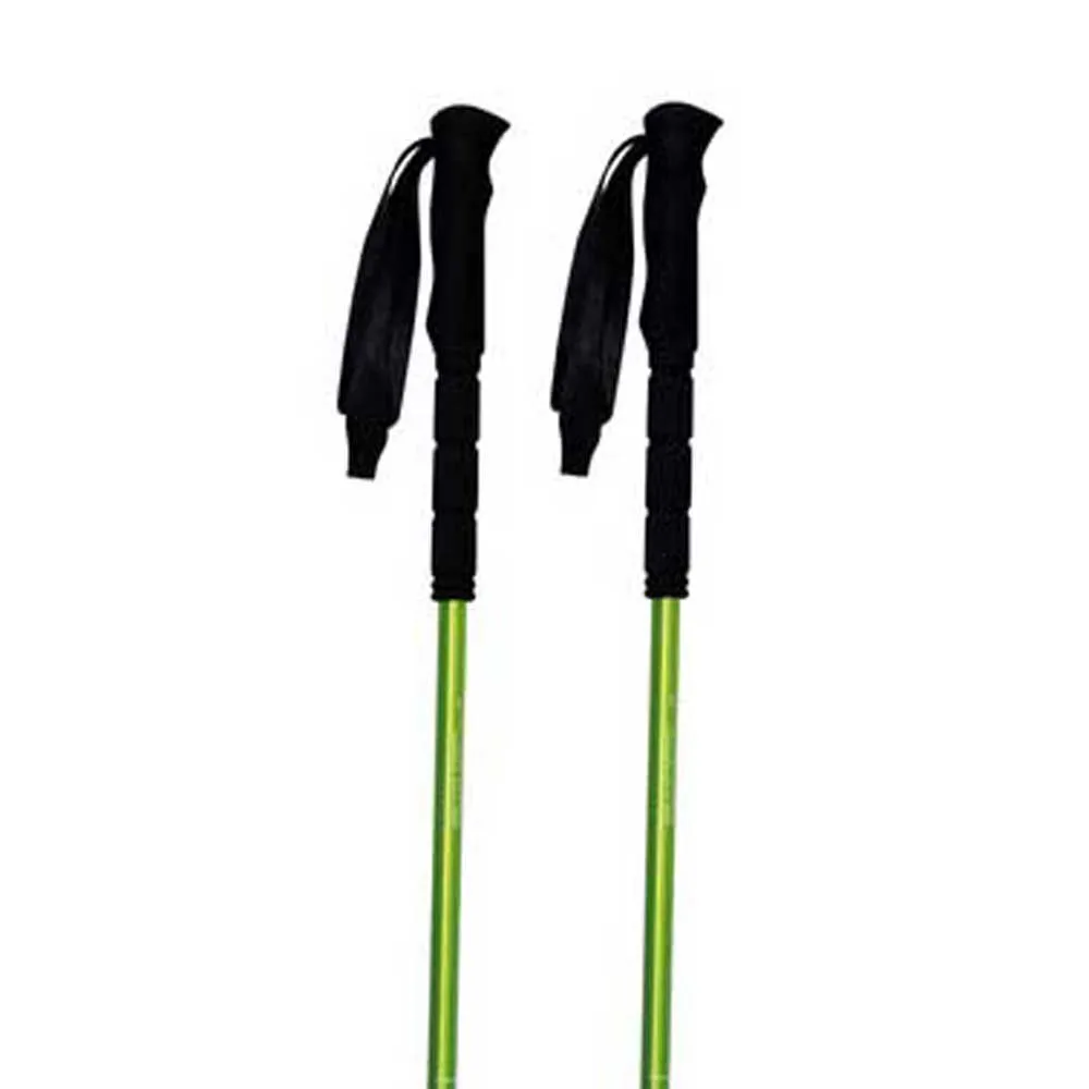 Pinguin Light Tl Foam Stokken Groen