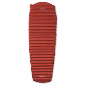 Pinguin Inflatable Matrix 25 Nx Opblaasbaar Matras Oranje