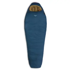 Pinguin Micra Ccs 195 Slaapzak Blauw