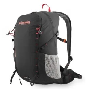 Pinguin Ride 19l Rugzak Zwart