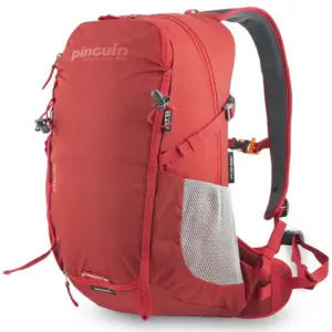 Pinguin Ride 19l Rugzak Rood
