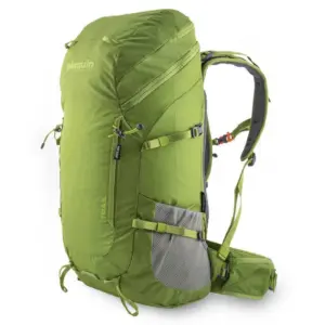Pinguin Trail 42l Rugzak Groen