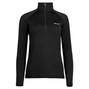 Graff Active Extreme Thermoactive 930-1-d Lange Mouwen Basislaag Zwart