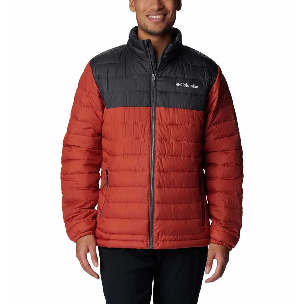 Columbia Powder Lite™ Plus Jas Shark
