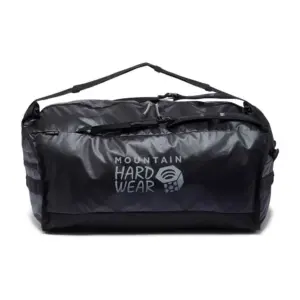 Mountain Hardwear Camp 4™ 95l Duffeltas Zwart
