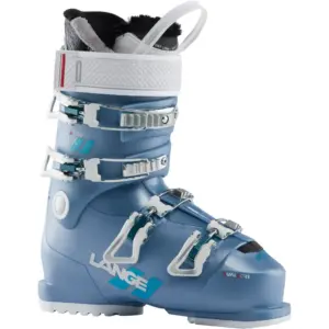 Lange Lx 70 Hv Alpineskischoenen Voor Dames Blauw