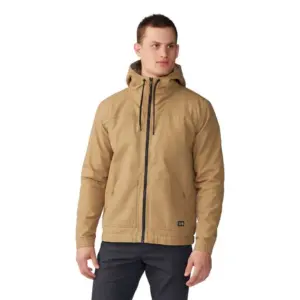 Mountain Hardwear Jackson Ridge™ Jas Sandstorm