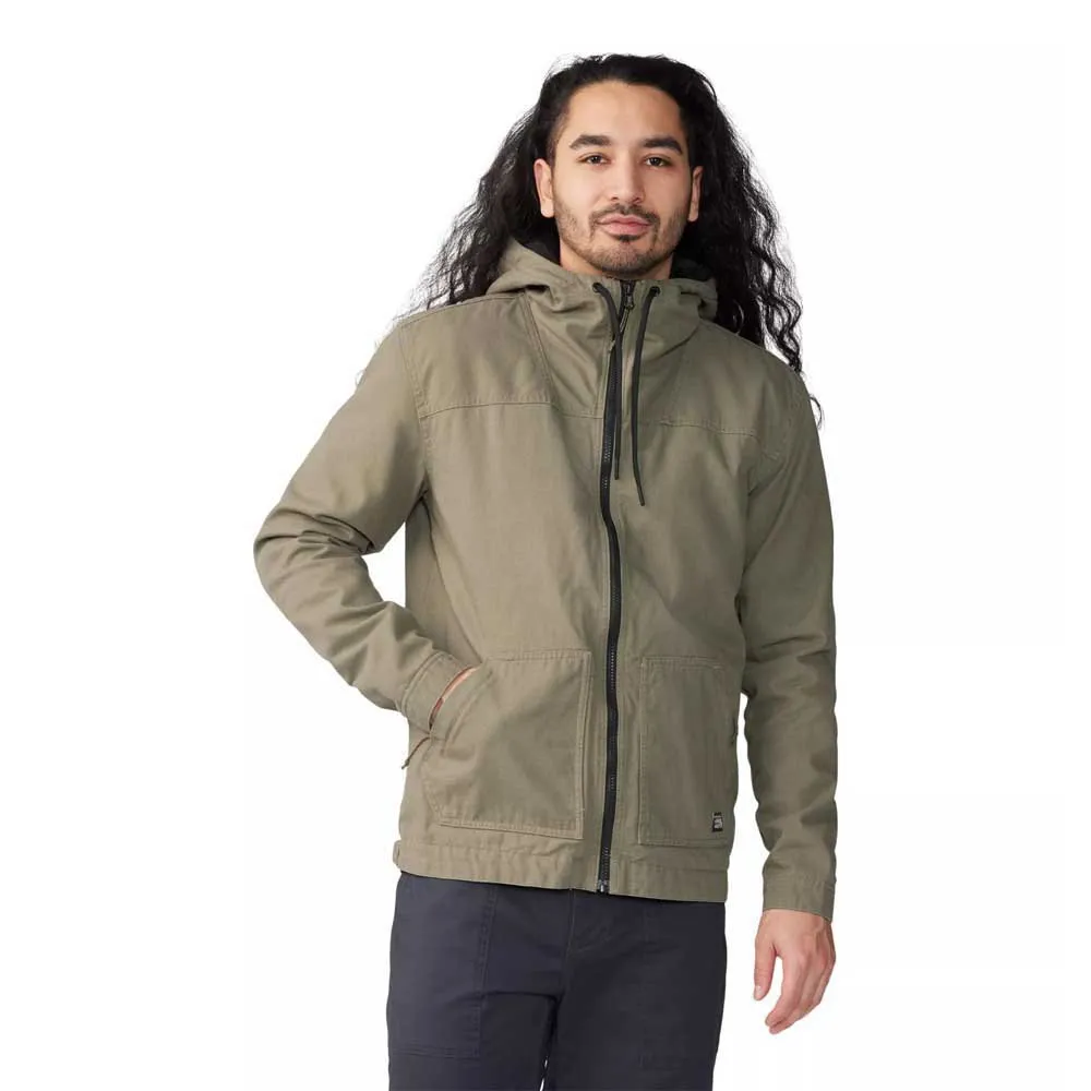 Mountain Hardwear Jackson Ridge™ Jas Groen