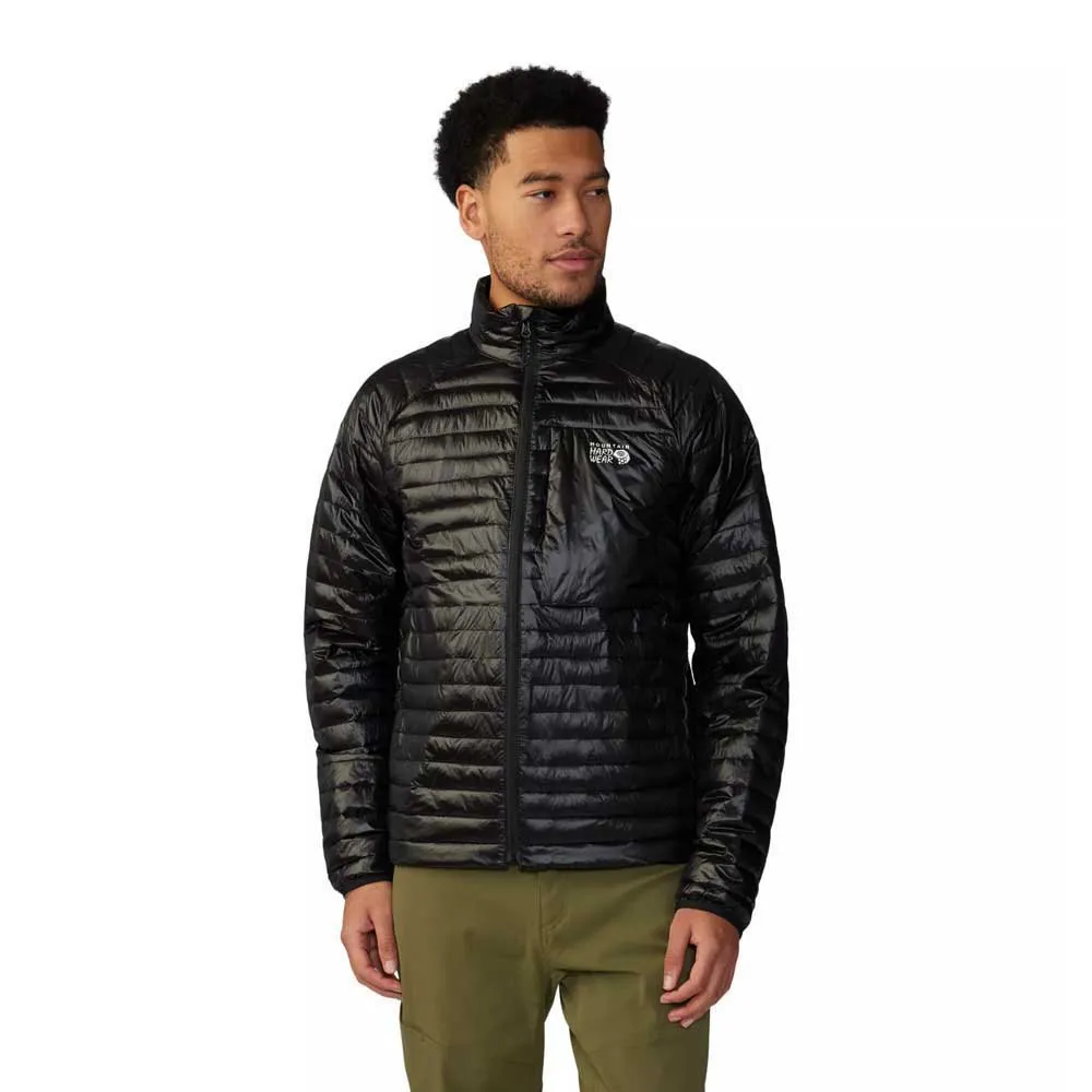 Mountain Hardwear Ventano™ Jas Zwart