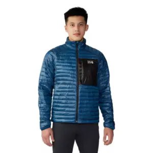 Mountain Hardwear Ventano™ Jas Dark Caspian