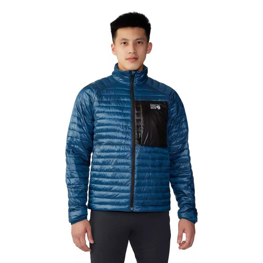 Mountain Hardwear Ventano™ Jas Dark Caspian