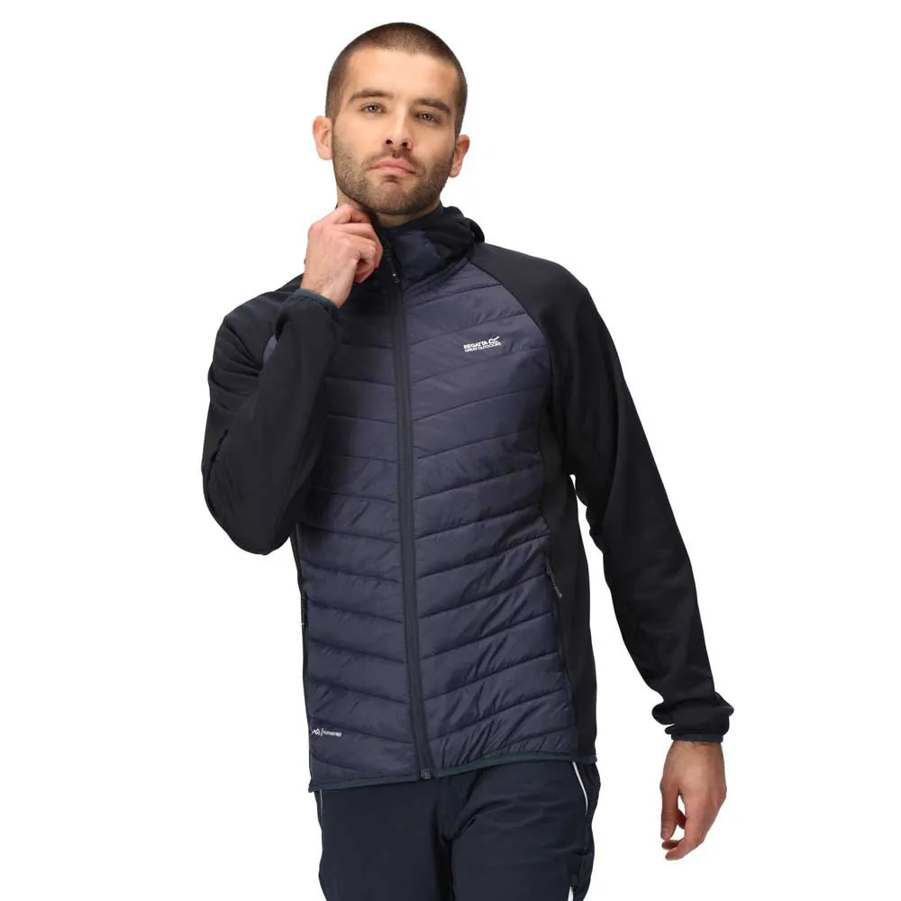 Regatta Andreson Viii Jas Blauw