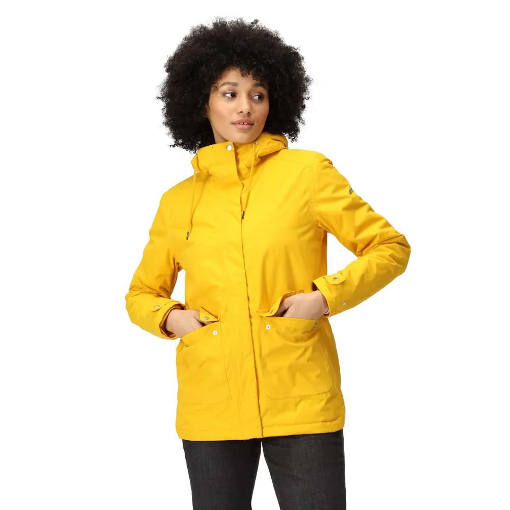 Regatta Broadia Jas Sunset / Light Vanilla