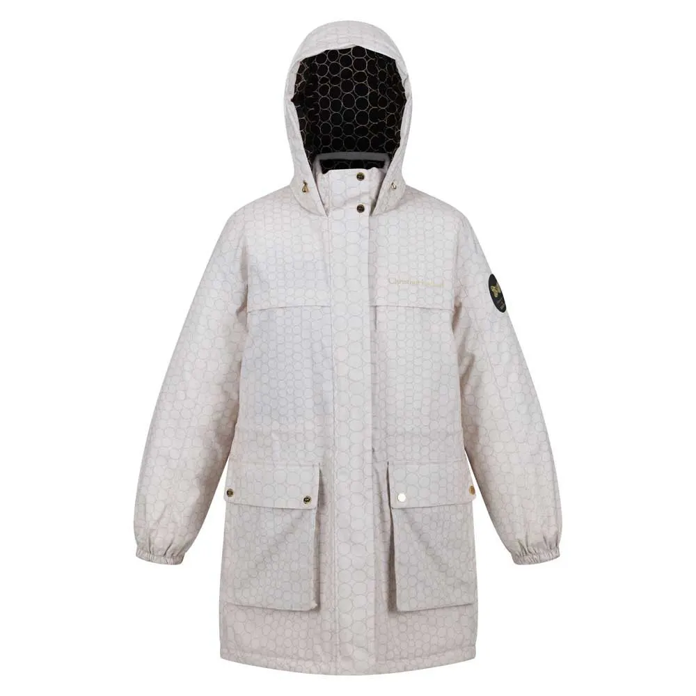 Regatta Cailar Jas Pearl Print
