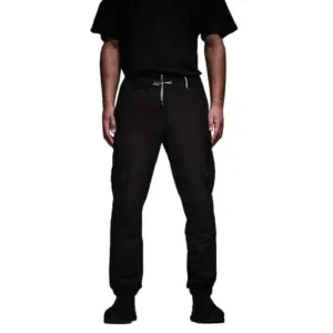 Regatta Courdoux Broek Zwart