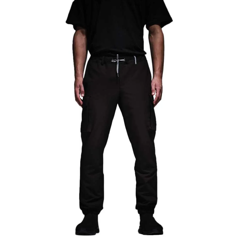 Regatta Courdoux Broek Zwart