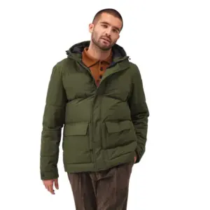 Regatta Falkner Jas Khaki