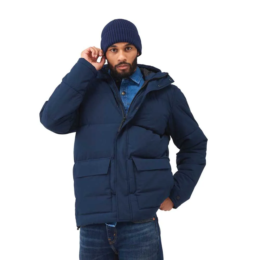 Regatta Falkner Jas Blauw