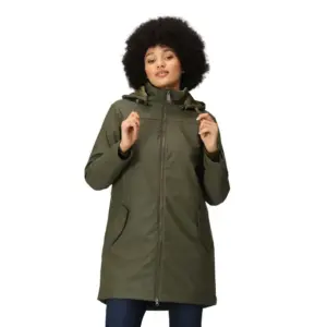 Regatta Fantine Jas Khaki