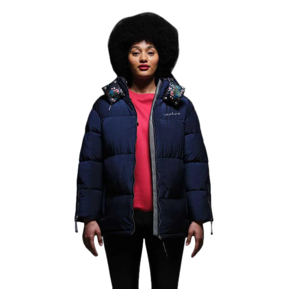 Regatta Gallican Jas Blauw